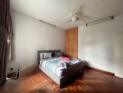 King's Mansion (D15), Condominium #568786281
